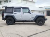 Used 2014 Jeep Wrangler Unlimited Sport w/ Quick Order Package 24S image 2