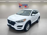 Used 2020 Hyundai Tucson Value image 3