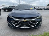 Used 2021 Chevrolet Malibu LT image 2
