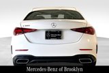 Certified 2022 Mercedes-Benz C 300 4MATIC Sedan image 6