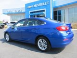 Used 2019 Chevrolet Cruze LT image 6