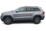 Used 2014 Jeep Grand Cherokee Limited image 3