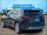 Used 2022 Chevrolet Blazer LT image 3