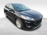 Used 2020 Ford Escape SE image 1
