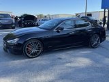Used 2018 Maserati Ghibli S GranSport image 4