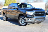 Used 2020 RAM 1500 Big Horn image 2