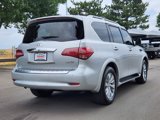 Used 2017 INFINITI QX80 4WD image 2