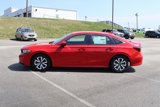 New 2025 Honda Civic LX image 2