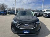 Certified 2020 Ford Edge SEL w/ Convenience Package image 2