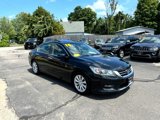 Used 2014 Honda Accord EX-L image 3