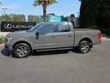 Used 2020 Ford F150 Lariat w/ Equipment Group 502A Luxury image 2