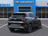 New 2025 Chevrolet TrailBlazer LT image 4