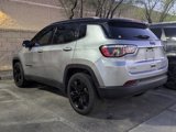Used 2018 Jeep Compass Altitude w/ Popular Equipment Group image 6
