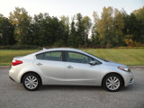 Used 2014 Kia Forte EX image 5