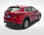 Certified 2022 MAZDA CX-5 AWD 2.5 S image 5