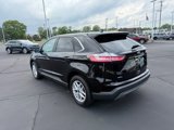 Used 2024 Ford Edge SEL image 4