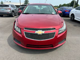 Used 2012 Chevrolet Cruze LT w/ All-Star Edition image 3