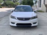 Used 2015 Honda Accord Sport image 2