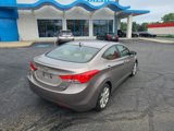 Used 2012 Hyundai Elantra Limited image 5