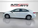Used 2023 Toyota Corolla LE image 4