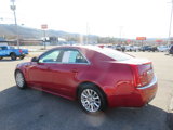 Used 2011 Cadillac CTS AWD Sedan image 5