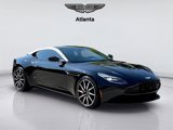Used 2017 Aston Martin DB11 V12 image 2