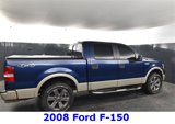 Used 2008 Ford F150 Lariat image 3