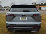 New 2025 Chevrolet Equinox ACTIV w/ Convenience Package III image 5
