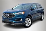 Used 2020 Ford Edge SEL w/ Convenience Package image 2