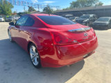 Used 2010 INFINITI G37 Journey w/ Premium Pkg image 4