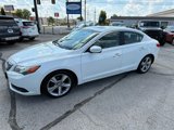 Used 2013 Acura ILX w/ Technology Package image 6