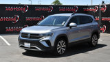 Used 2024 Volkswagen Taos SE image 3