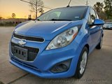 Used 2014 Chevrolet Spark LS image 2