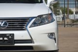 Used 2015 Lexus RX 350 FWD image 6