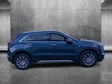 Used 2021 Cadillac XT4 Premium Luxury w/ Driver Awareness Package image 4