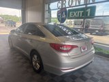 Used 2017 Hyundai Sonata SE image 4