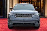 Certified 2025 Land Rover Range Rover Velar S image 2