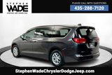 Certified 2023 Chrysler Voyager LX image 3