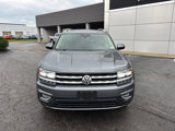 Used 2018 Volkswagen Atlas SEL image 2