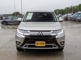 Used 2020 Mitsubishi Outlander FWD image 2