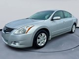 Used 2012 Nissan Altima 2.5 SL w/ Convenience Pkg image 2