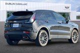 Certified 2023 Cadillac XT4 Sport w/ LPO, ONYX Package image 4