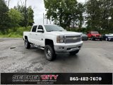 Used 2015 Chevrolet Silverado 1500 LT w/ All Star Edition image 3