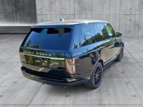 Used 2019 Land Rover Range Rover HSE image 5