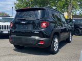 Used 2020 Jeep Renegade Latitude w/ Cold Weather Group image 3