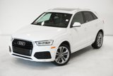 Used 2016 Audi Q3 2.0T Prestige w/ Prestige Package image 2