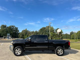 Used 2015 Chevrolet Silverado 2500 LTZ w/ Duramax Plus Package image 4