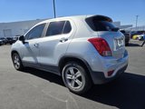 Used 2020 Chevrolet Trax LS w/ Tint and Cruise Package image 3