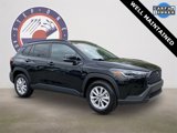 Used 2022 Toyota Corolla Cross LE image 1