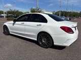 Used 2018 Mercedes-Benz C 300 Sedan image 3